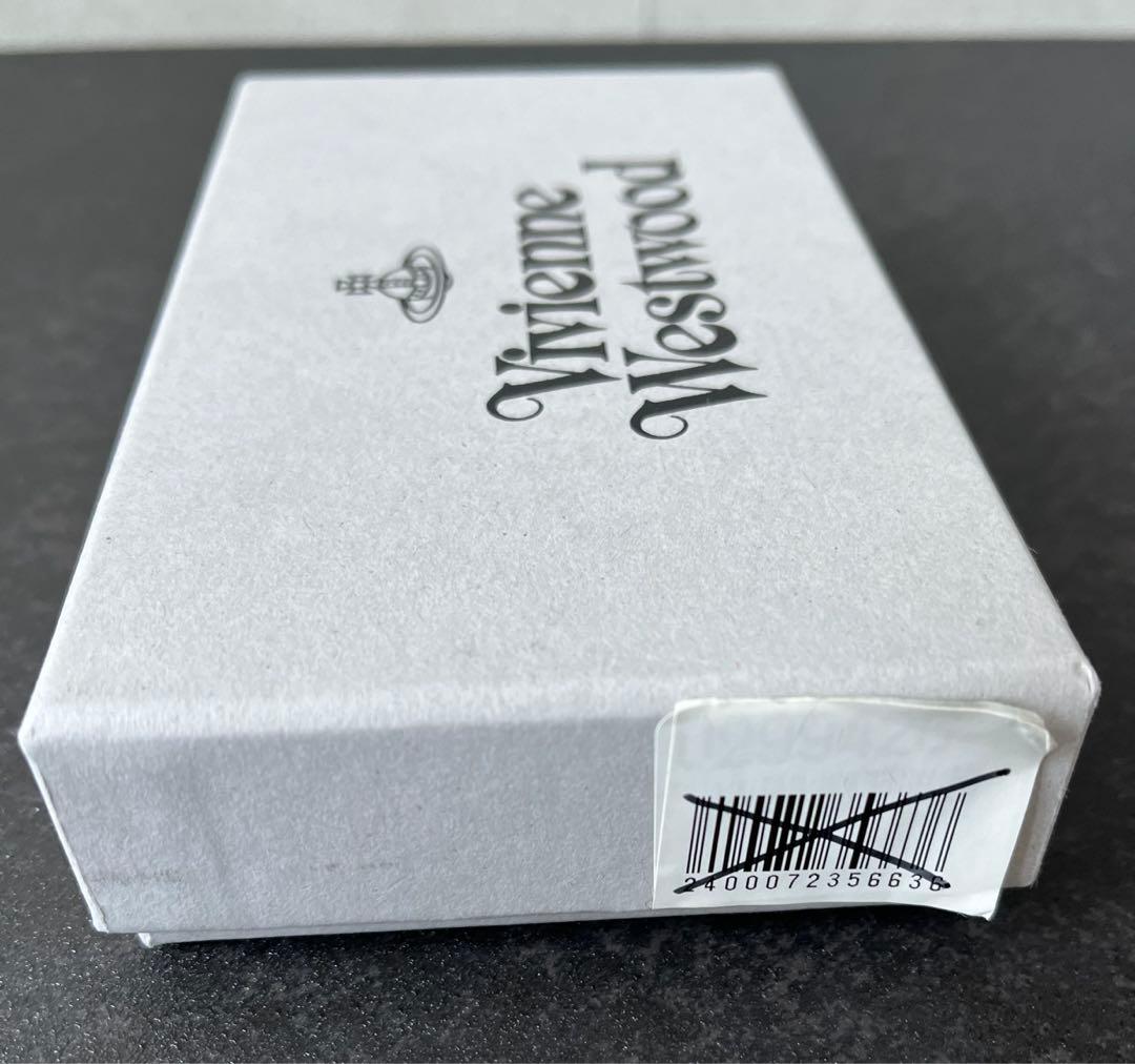 専用！新品未使用♪Vivienne Westwood キーケース　チェック