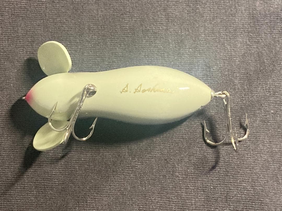 ★早い者勝ち★バルサ50 ラージマウスビッグ&ラージマウスベイブ 2点セット