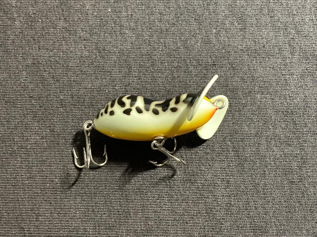 ★早い者勝ち★バルサ50 ラージマウスビッグ&ラージマウスベイブ 2点セット