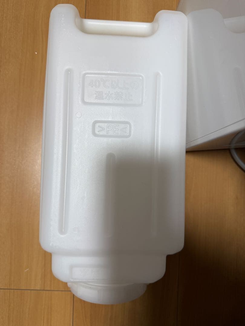 2024年製 パナソニック FE-KXY07 気化式加湿器