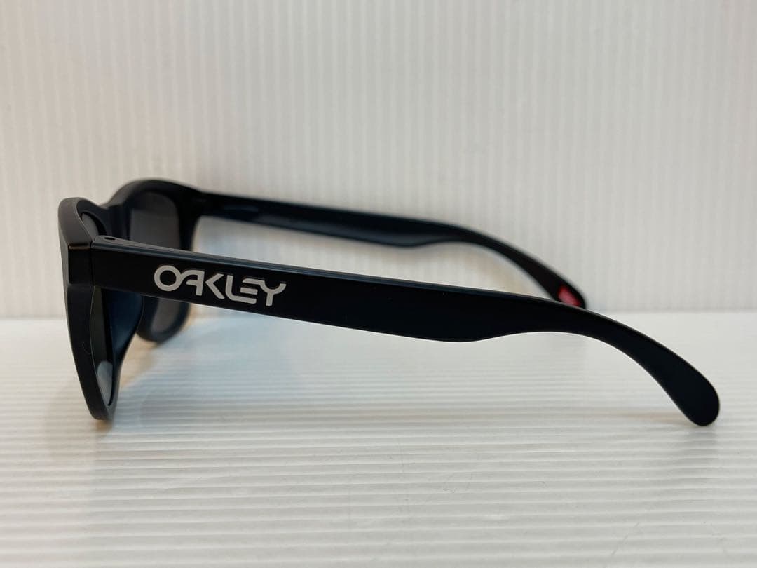 OAKLEY オークリー 009245-8754 フロッグスキン