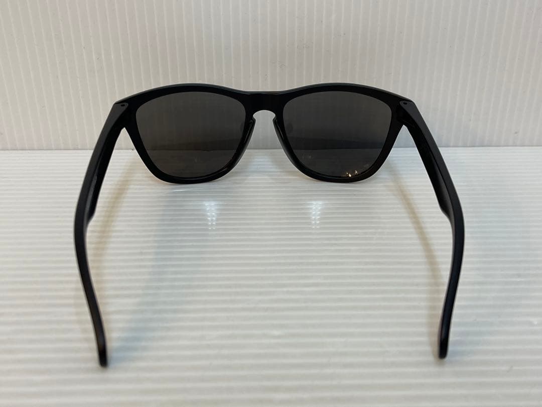 OAKLEY オークリー 009245-8754 フロッグスキン