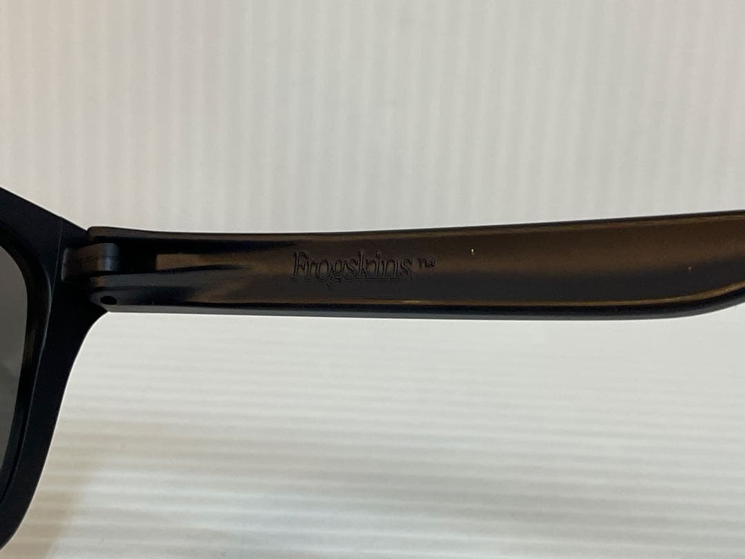 OAKLEY オークリー 009245-8754 フロッグスキン