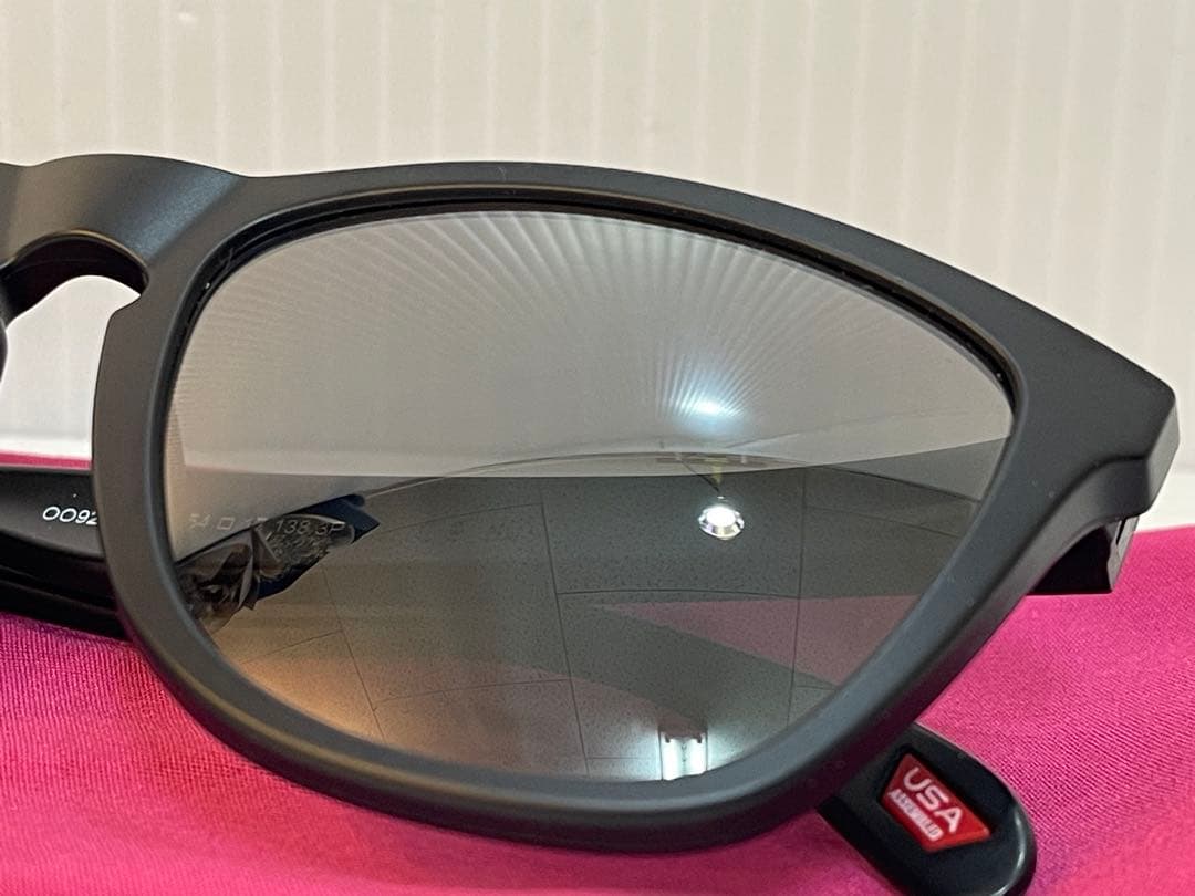 OAKLEY オークリー 009245-8754 フロッグスキン