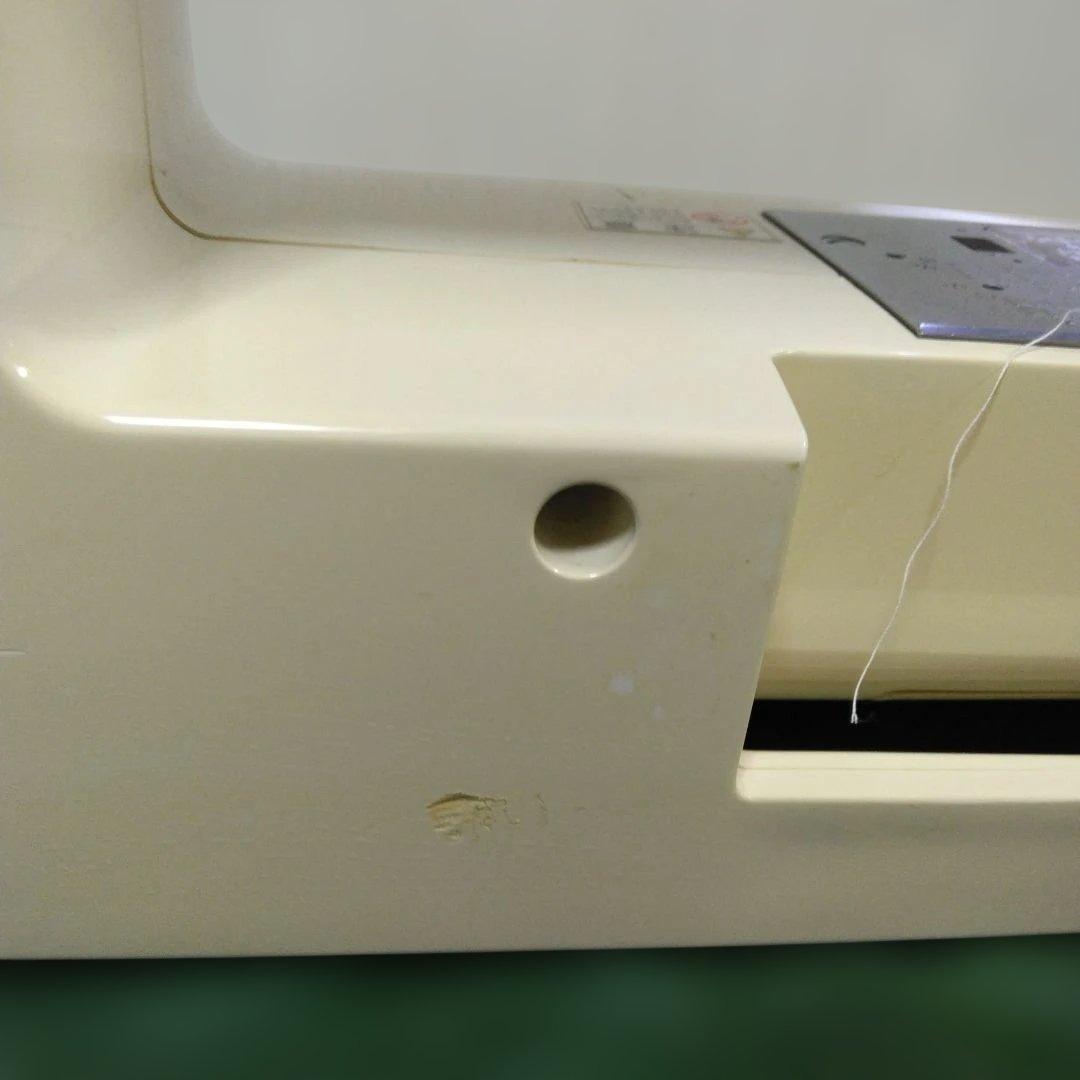 蛇の目ミシンーME-830型