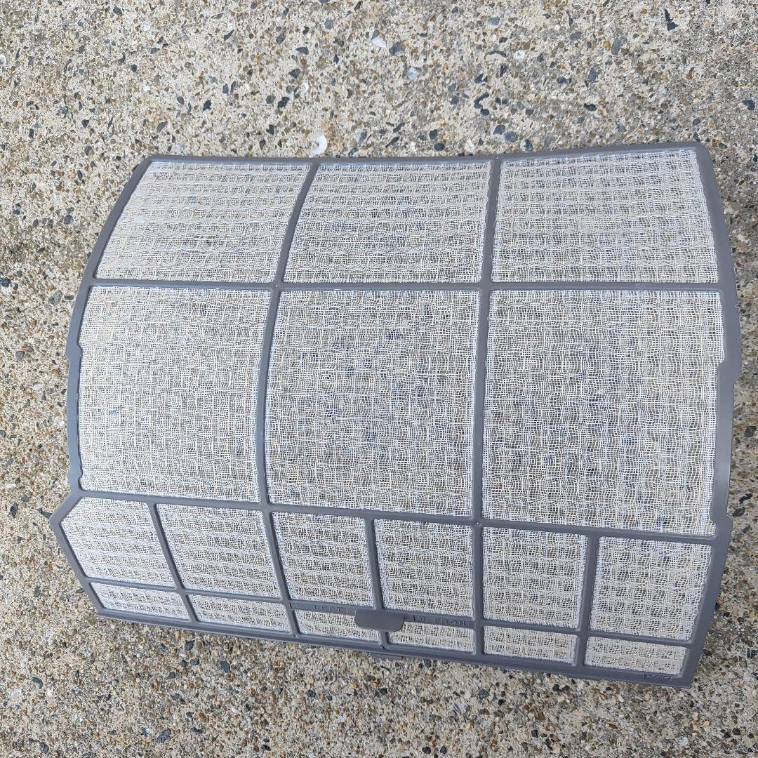 日立 6畳用 ルームエアコン白くまくん RAS-A22C 福岡県より