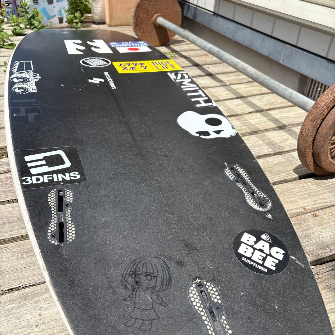 jsサーフボード