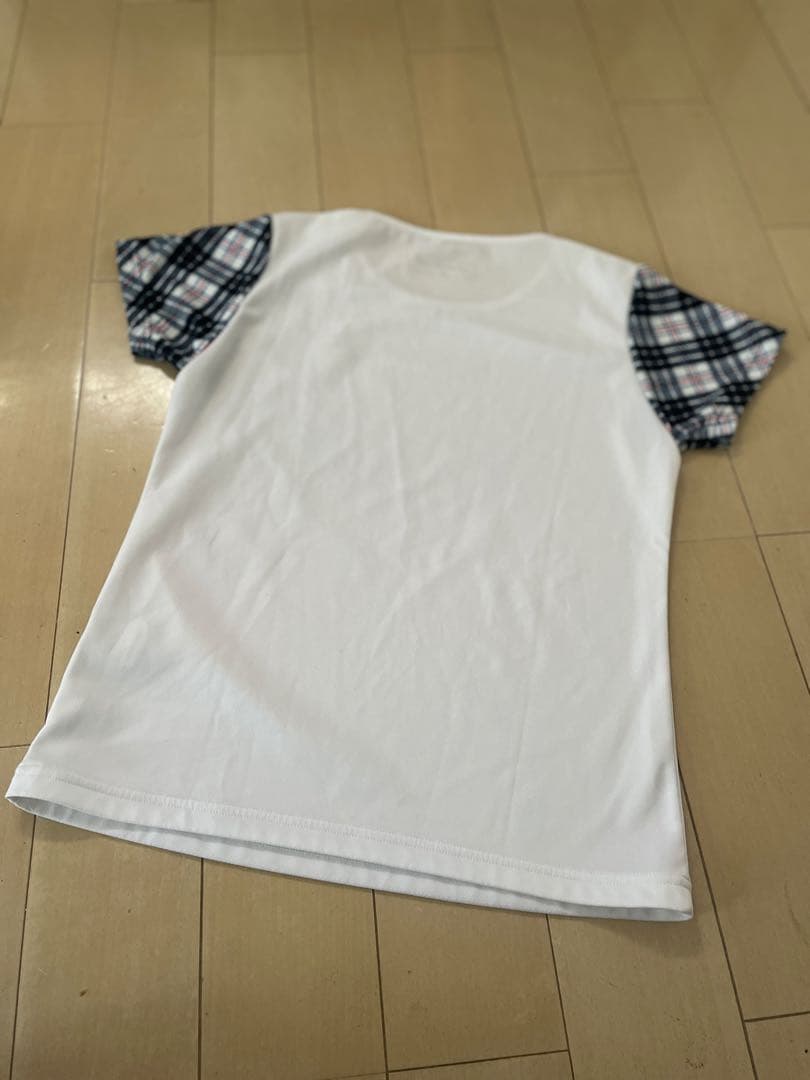 バボラ レディース テニスウェア4点セット