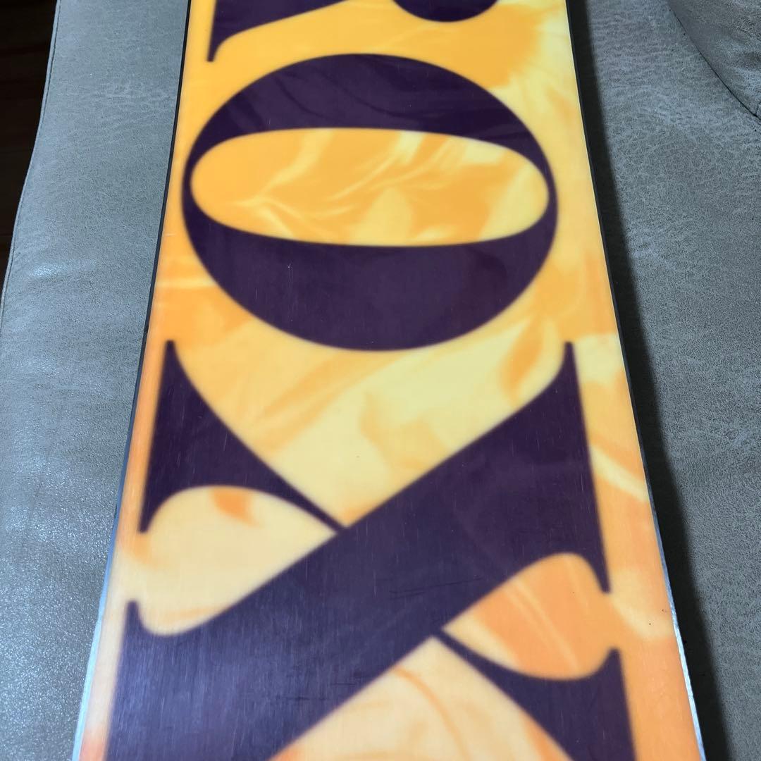 新品未使用 品質シール付き ROXY XOXO 142cm