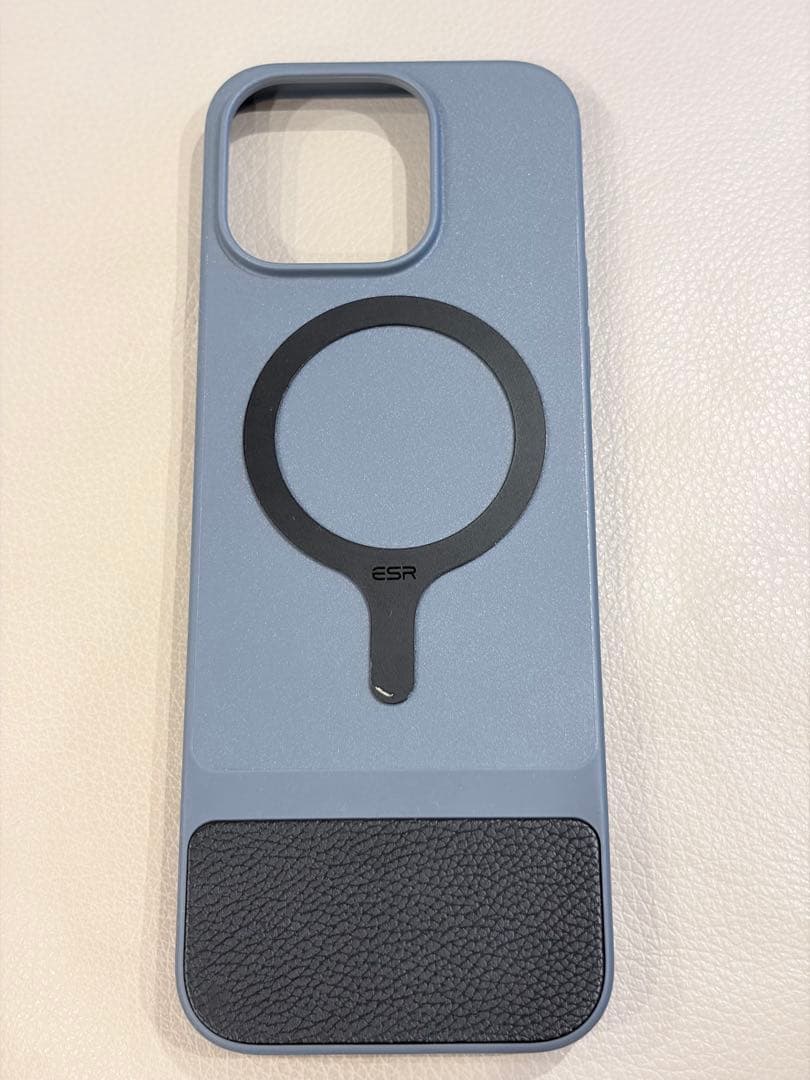 iPhoneアクセサリー Clicks Keyboard iPhone15 Pro