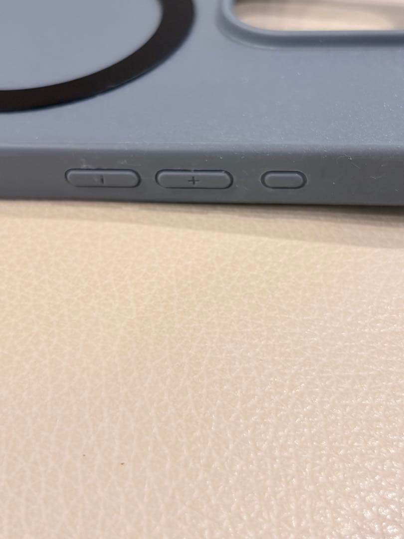 iPhoneアクセサリー Clicks Keyboard iPhone15 Pro