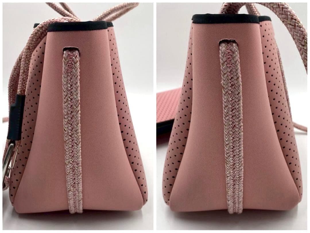 ステイトオブエスケープ プティエスケープ プチ 2wayバッグ ロンハーマン