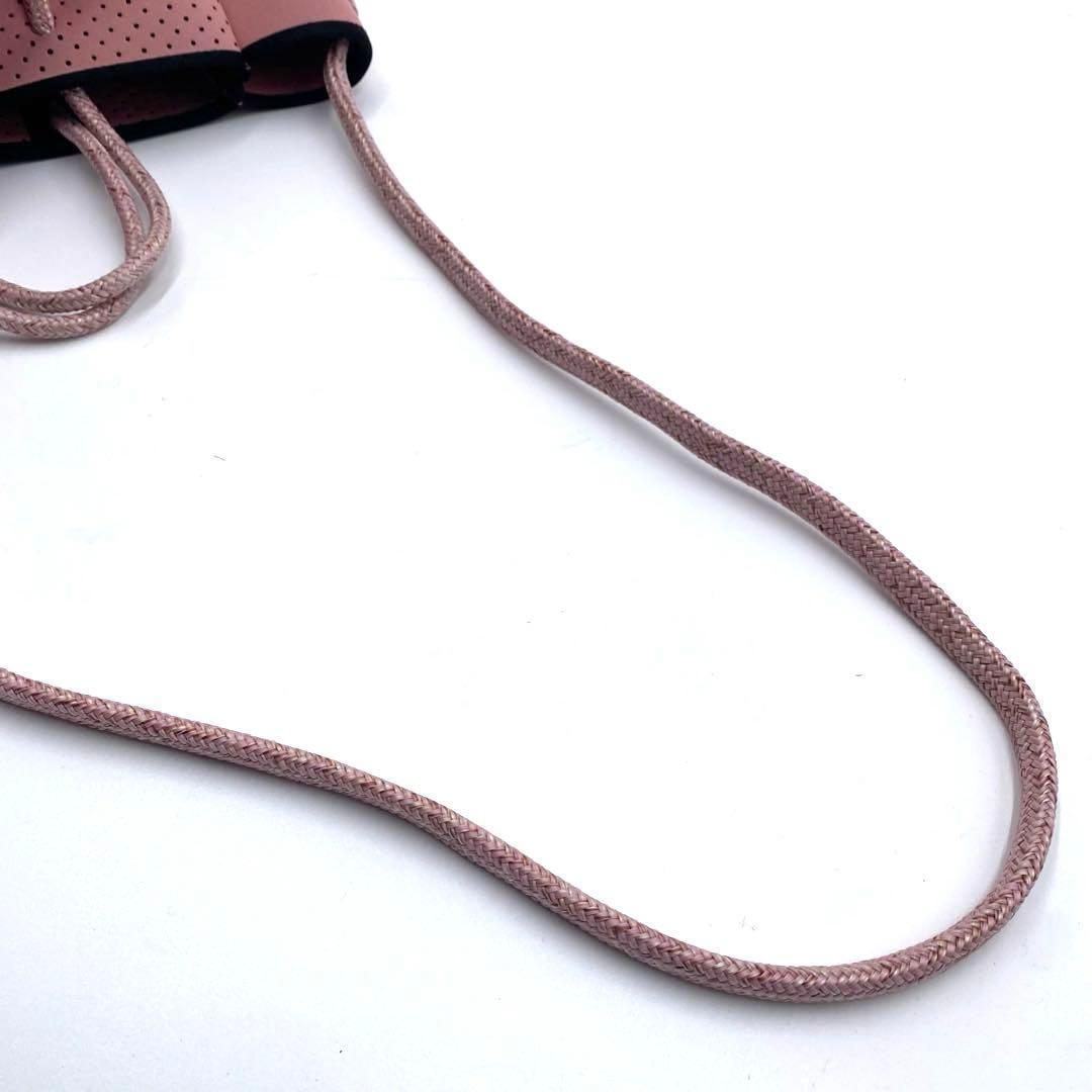 ステイトオブエスケープ プティエスケープ プチ 2wayバッグ ロンハーマン