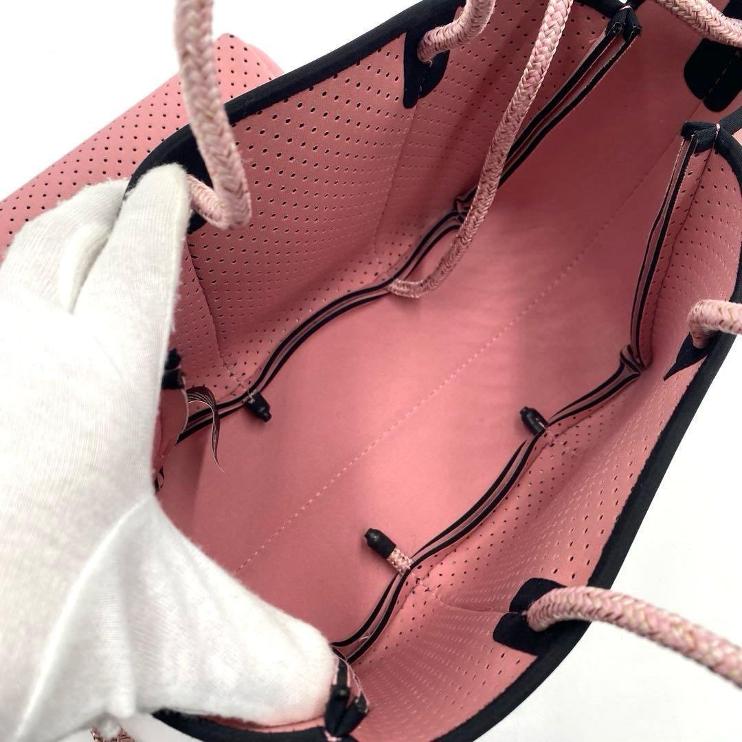 ステイトオブエスケープ プティエスケープ プチ 2wayバッグ ロンハーマン