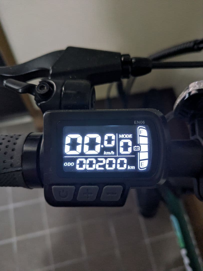 K NAI ERWAY01 電動アシスト自転車