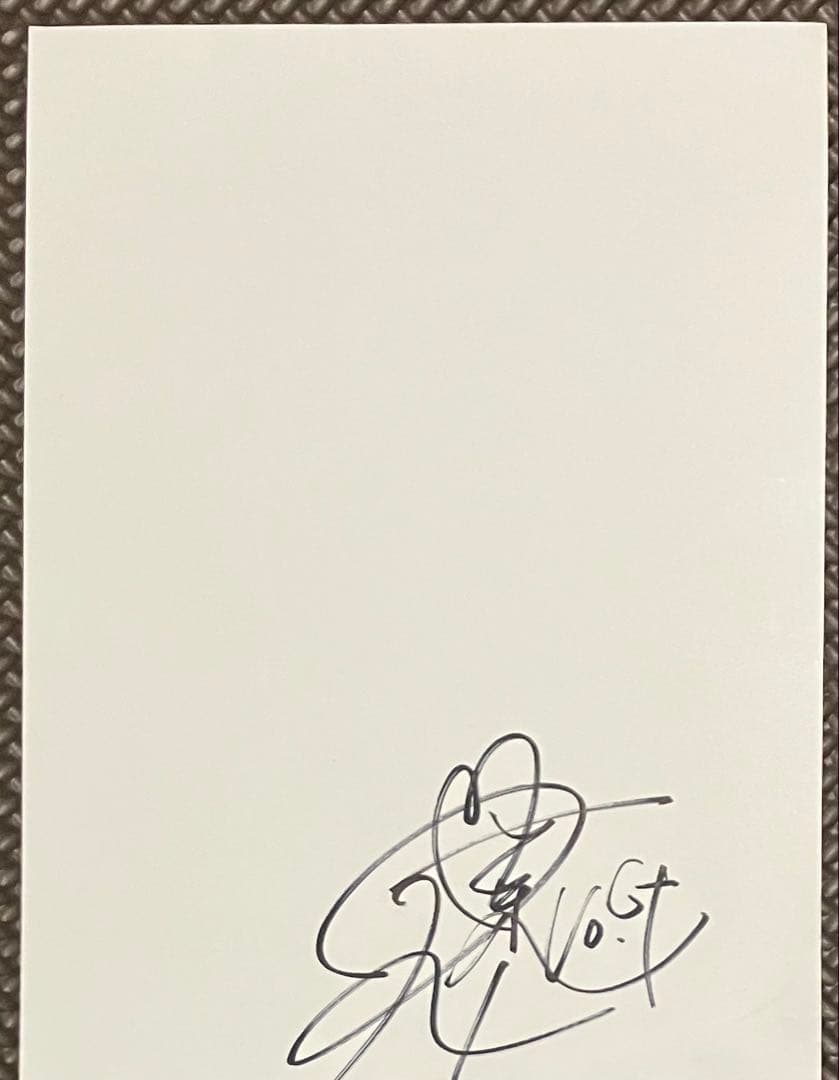 lical CD 4枚　ポストカード