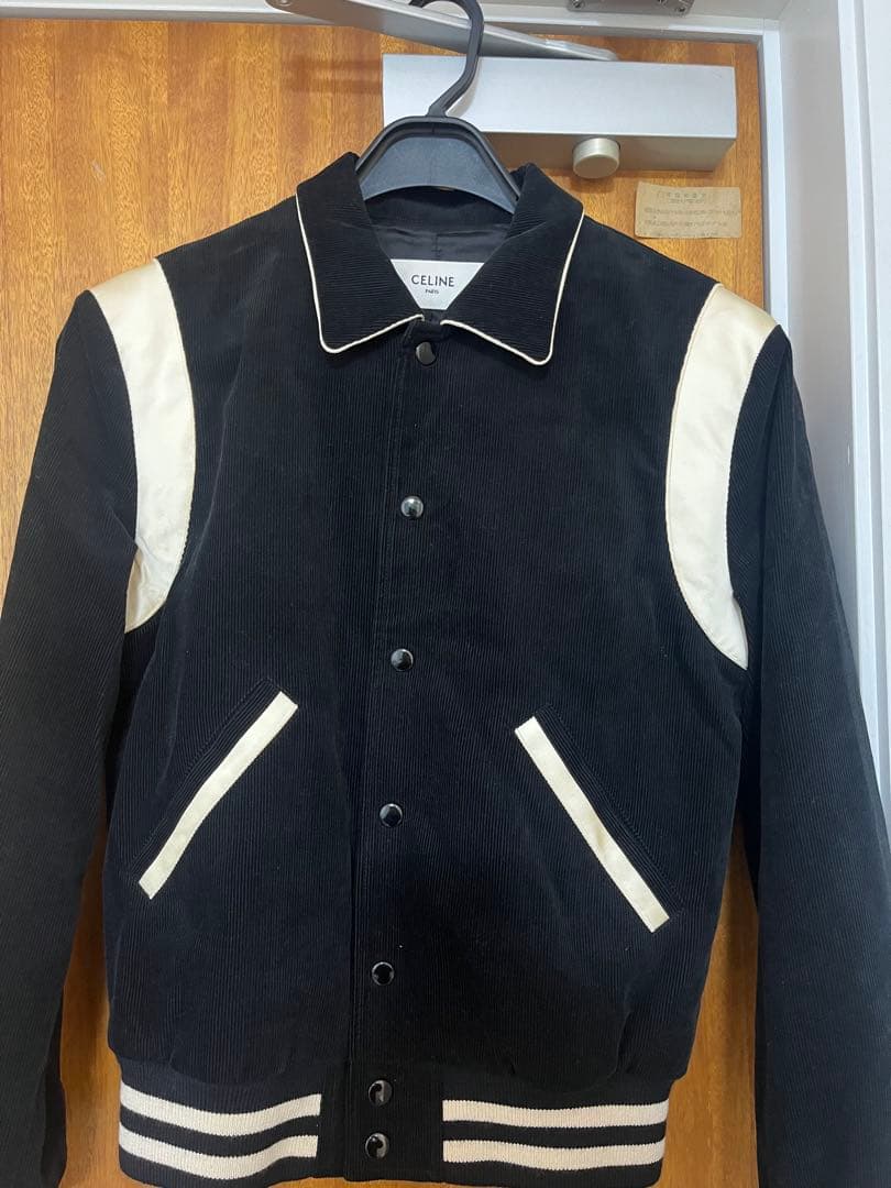CELINE スタジャン 44確実正規品