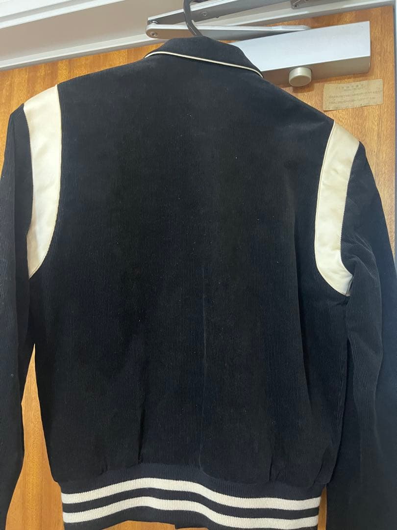 CELINE スタジャン 44確実正規品