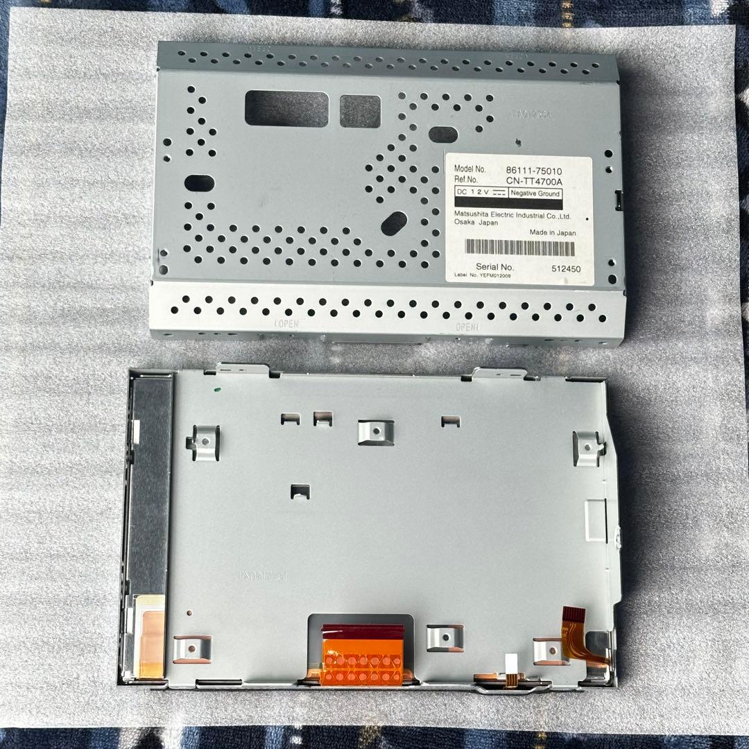 ct200h 黄ばみ再生モニター