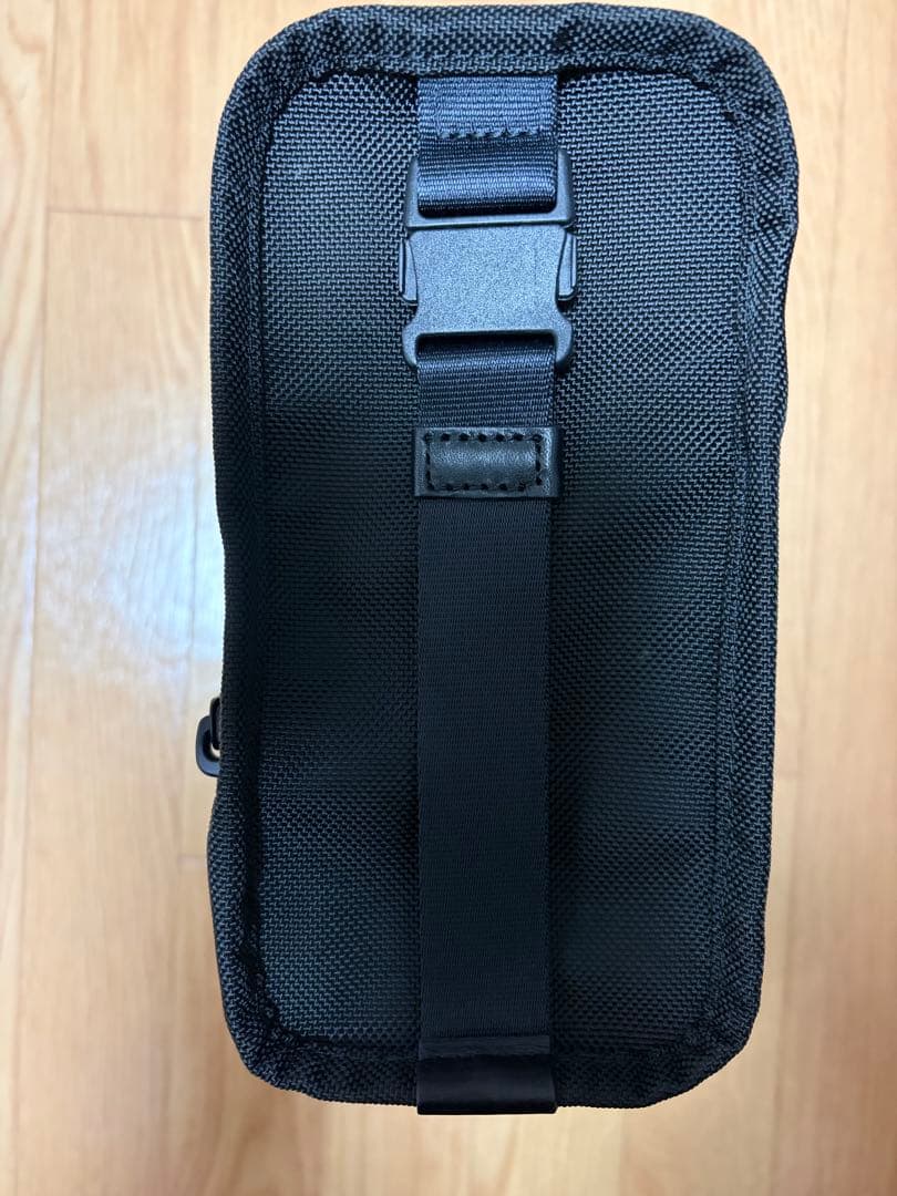 【人気商品】TUMI ALPHA 3 ハンギング・トラベル・キット