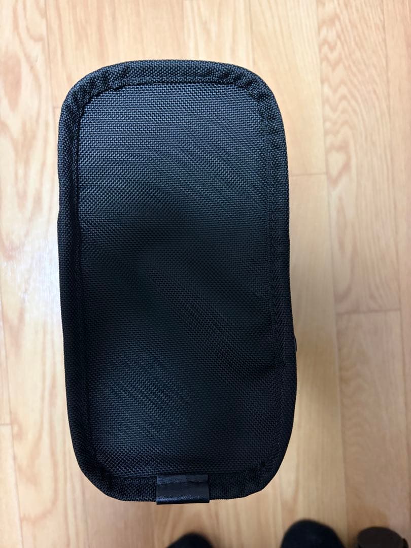 【人気商品】TUMI ALPHA 3 ハンギング・トラベル・キット