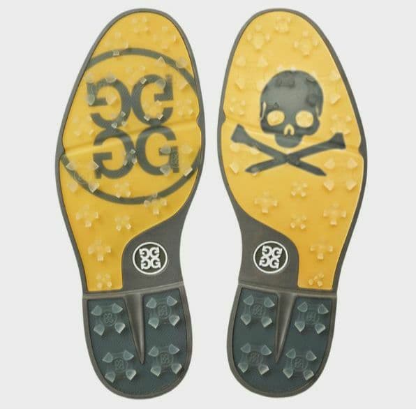 新品ジーフォア 【G/FORE 】GALLIVANTER GOLF SHOE/9