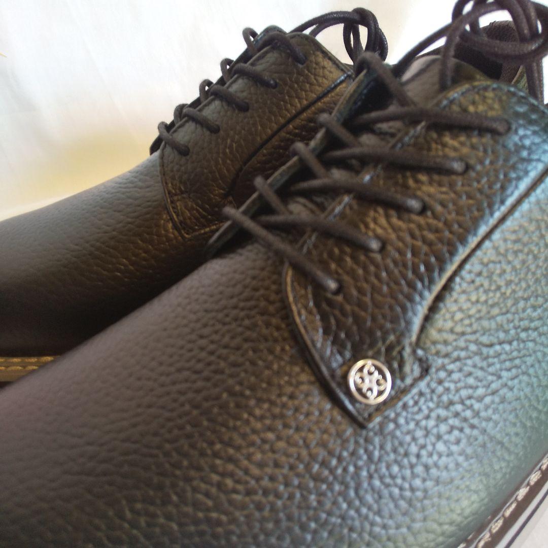 新品ジーフォア 【G/FORE 】GALLIVANTER GOLF SHOE/9