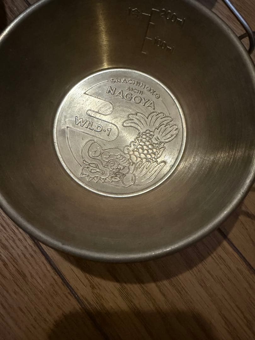 2軍キャンプ道具セット