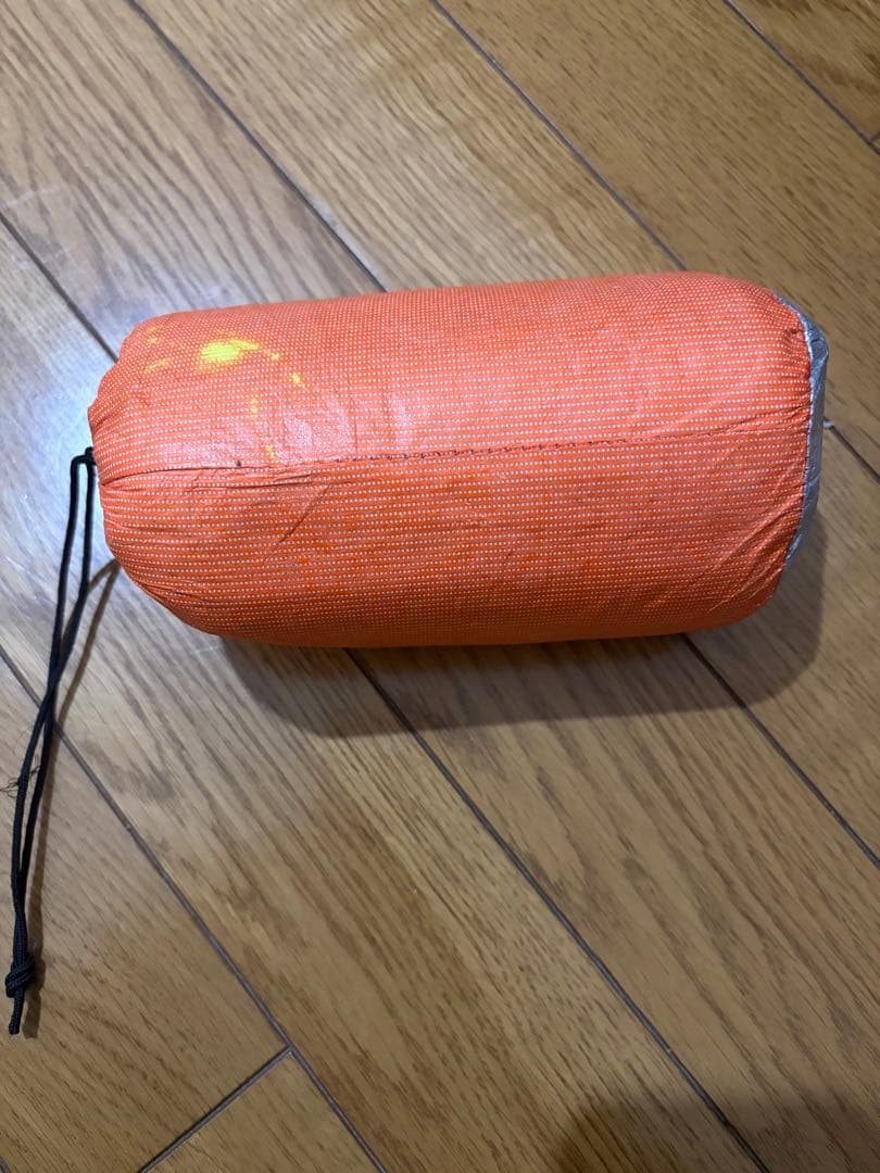 2軍キャンプ道具セット