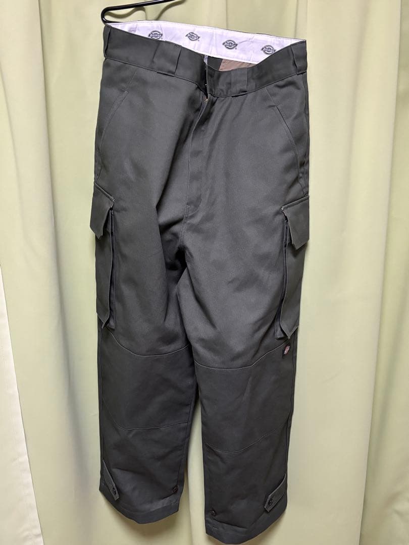 DAN別注　ディッキーズM47 ハズム