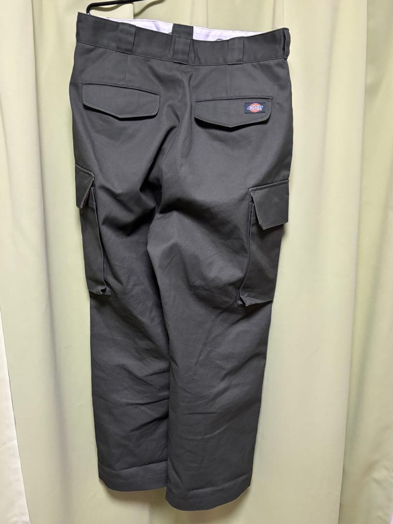 DAN別注　ディッキーズM47 ハズム