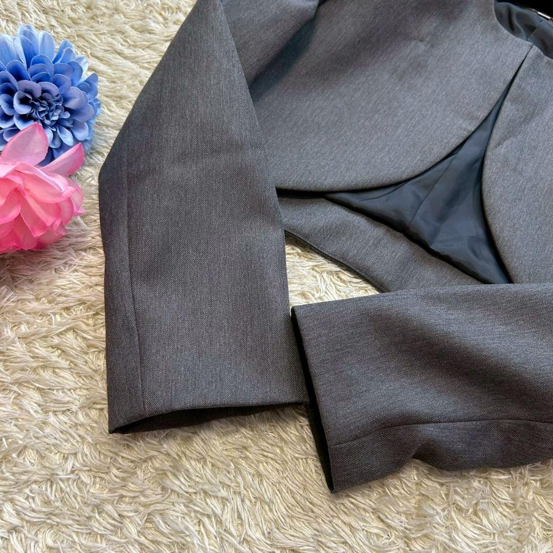 【美品】アリサナ　ボレロ　ワンピース　セットアップ　卒服　4点セット　160