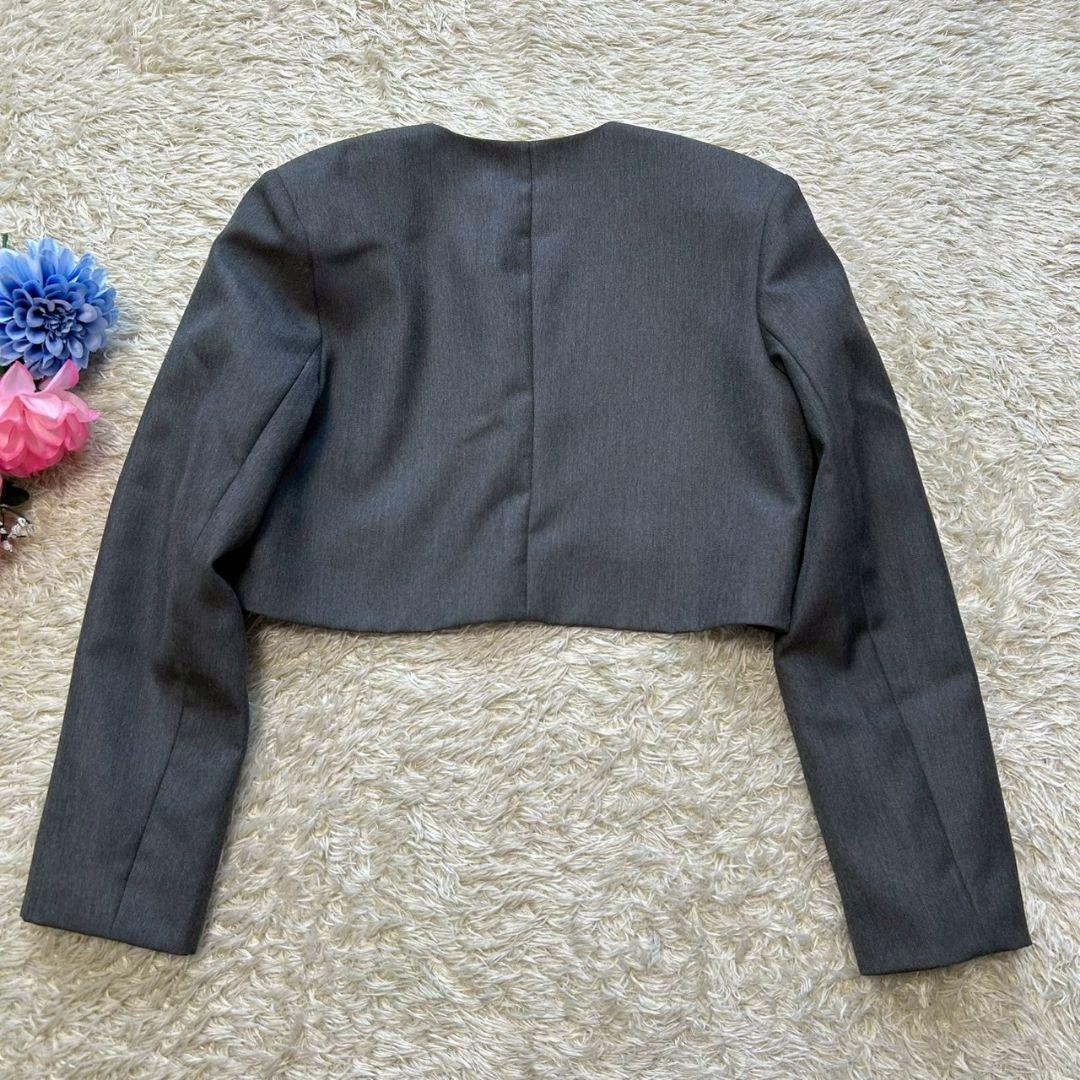 【美品】アリサナ　ボレロ　ワンピース　セットアップ　卒服　4点セット　160