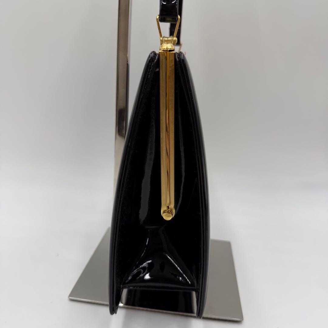 【未使用品】キンワシ　草履　バッグ　セット　真鍮22.5cm相当【35】