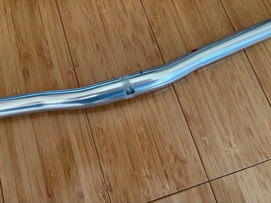 NITTO for shred bar 25.4ライザーバー ピスト MASH