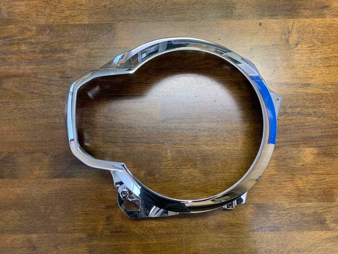 ハスラー HYBRID Xターボ フロントバンパー一式