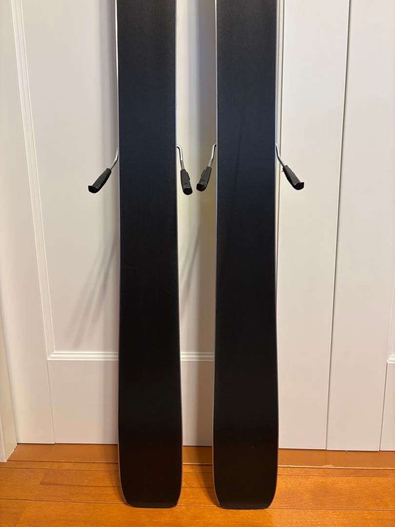 SALOMON STANCE84 159cm 2022 ATTACK2付 美品