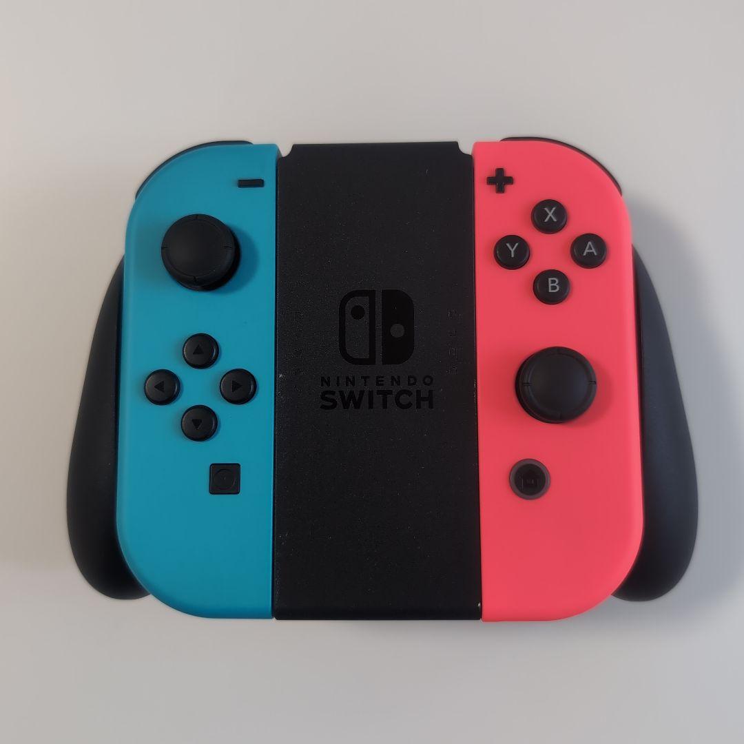 Nintendo Switch Sports本体セット（joycon付き）