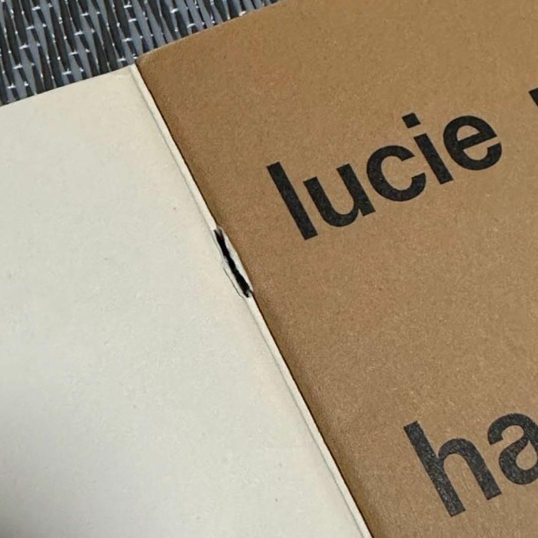 稀少！ 【ルーシー・リー + ハンス・コパー】1967年 オランダ展覧会 図録