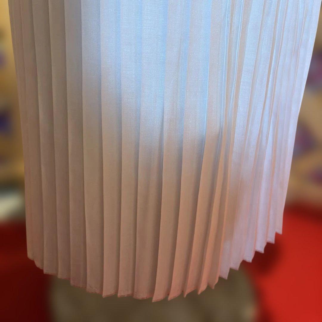 紅型柄　チャイナ風　衣装(赤)