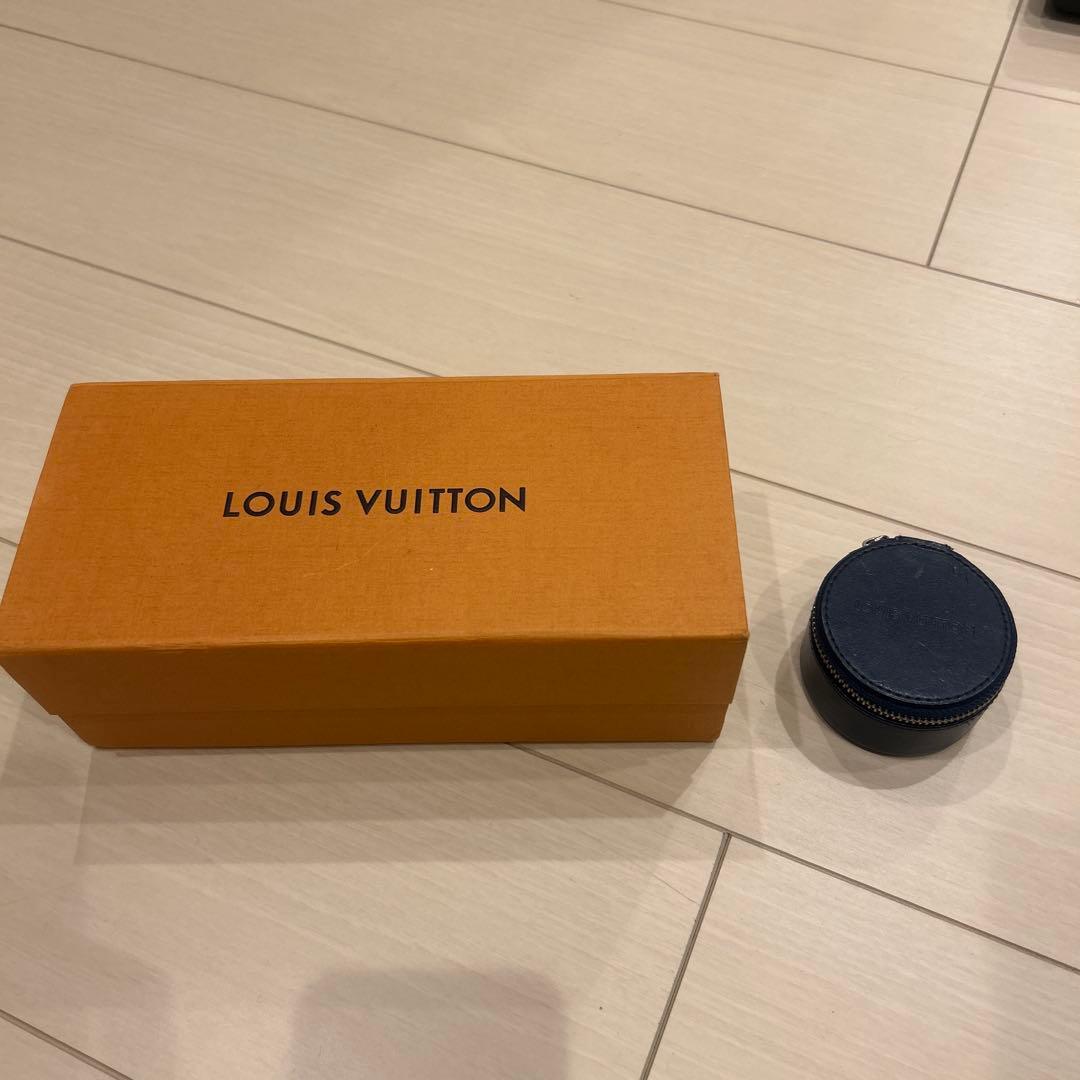 【美品】LOUIS VUITTON ルイヴィトン ホライゾン イヤホン