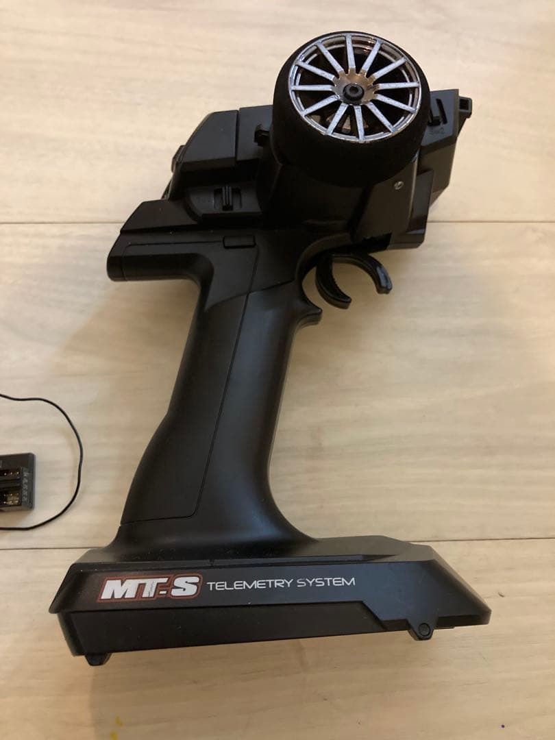 SANWA MTS ラジコン送信機 RX-471