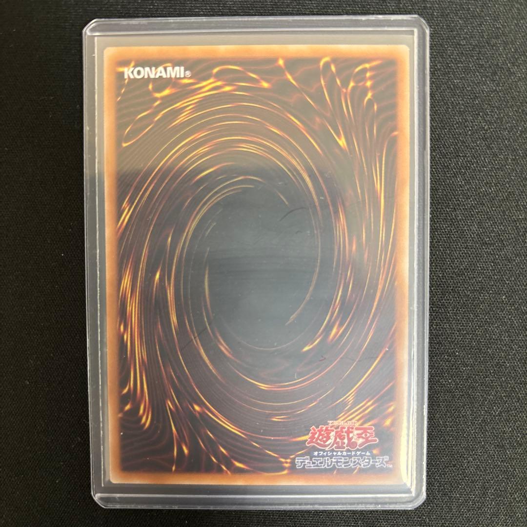 霆王の閃光 ドミナス スパーク プリシク