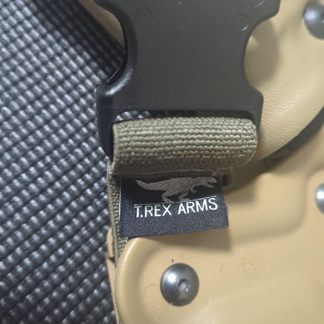 サファリランド　glock 17 22用ホルスターセット