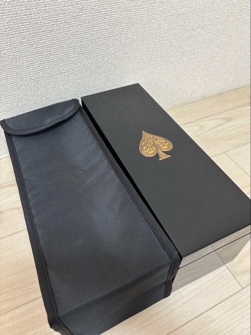 Armand de Brignac Brut Gold シャンパン 【新品】