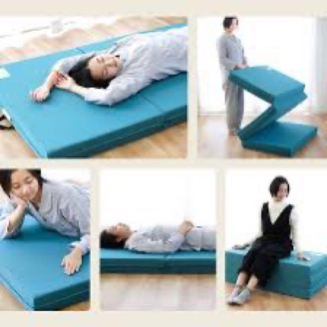 マニフレックス　メッシュウィング