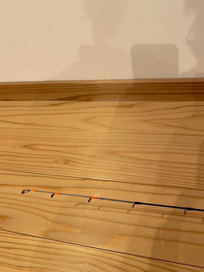 番チョ　　ジャッカル　シュプリームBSP-C67UL