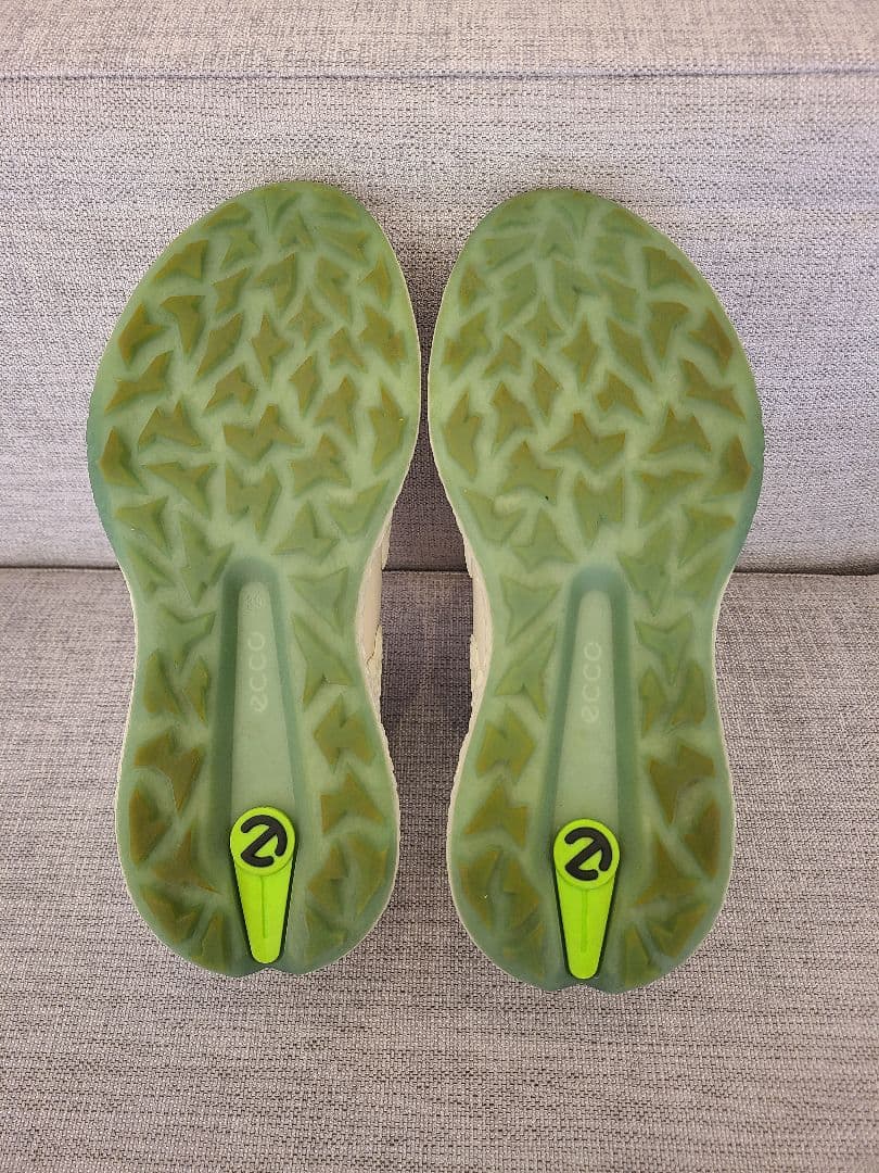 エコー ecco BIOM H5 BOAメンズゴルフシューズ39(24.5cm)