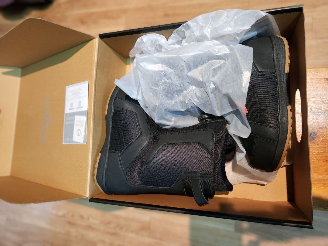 スノーボード 24-25 FLUX TX BOA 27.0cm