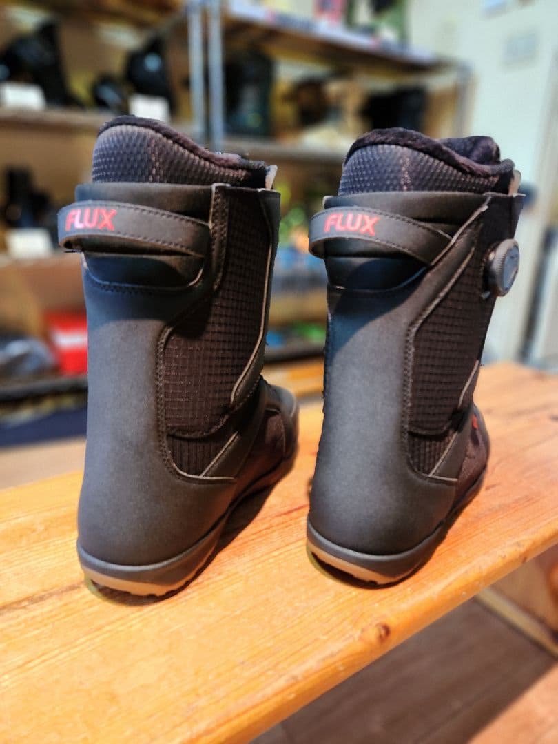 スノーボード 24-25 FLUX TX BOA 27.0cm